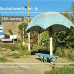 Bushalteverhalen 9789087595883 Bounder, Verzenden, Gelezen, Bounder