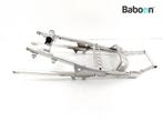 Achterframe Yamaha YZF R6 1999-2002 (YZF-R6 5EB 5MT), Verzenden, Gebruikt