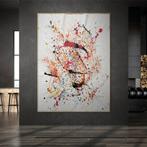 Jagoner - Pollok experience, Antiek en Kunst