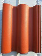 Te Koop Monier Neroma Hollands Rood Dakpannen NIEUW!, Doe-het-zelf en Verbouw, Dakpannen en Dakbedekking, Steen of Klei, Nieuw