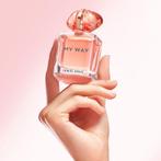 Giorgio Armani My Way Ylang 50 ml Eau de Parfum Spray, Verzenden, Nieuw