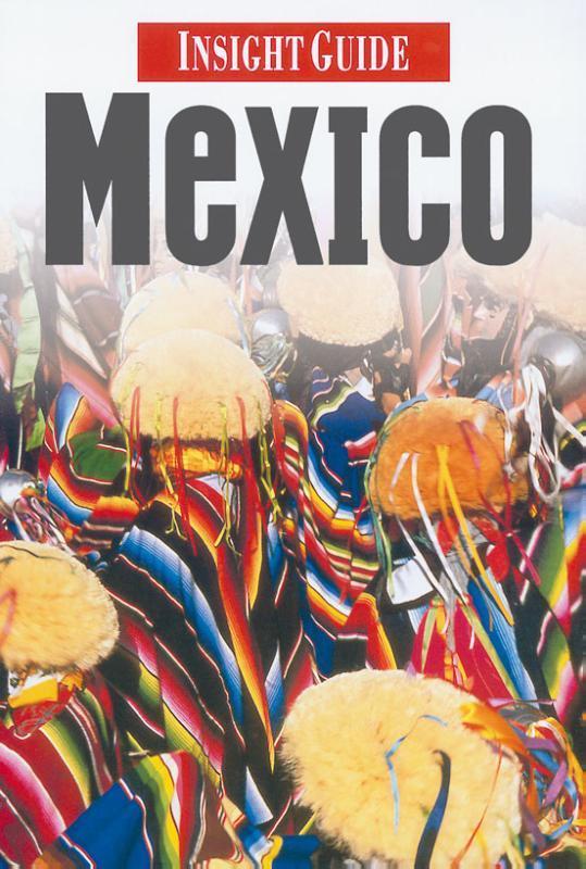 Mexico / Insight guides 9789066551367, Boeken, Reisgidsen, Gelezen, Verzenden