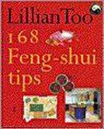 168 Feng Shui Tips 9789024605118 Too, Boeken, Esoterie en Spiritualiteit, Gelezen, Too, Verzenden