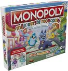 Mijn eerste Monopoly | Hasbro - Gezelschapsspellen