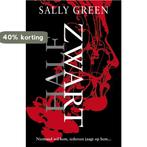 Half zwart / Half Zwart / 1 9789048819539 Sally Green, Boeken, Kinderboeken | Jeugd | 13 jaar en ouder, Verzenden, Zo goed als nieuw