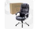 Stane Bureaustoel - Ergonomische Bureaustoel - Hoogwaardige, Verzenden, Zo goed als nieuw