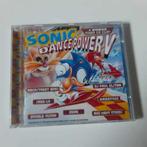 Sonic Dance power V, Verzenden, Gebruikt