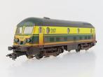Märklin H0 - uit set 37276 - Diesellocomotief (1) - HLD 59,, Nieuw