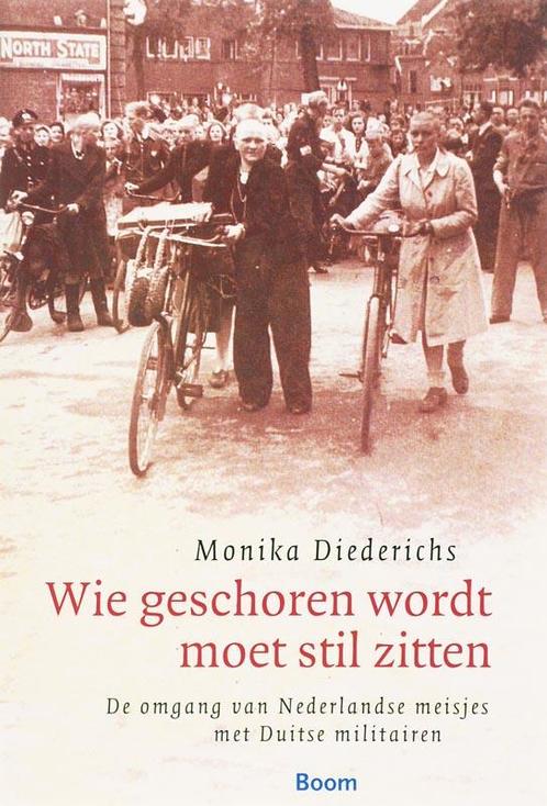 Wie geschoren wordt moet stil zitten 9789085063490, Boeken, Kunst en Cultuur | Beeldend, Zo goed als nieuw, Verzenden