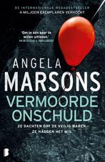 Vermoorde onschuld / Kim Stone / 7 9789022599495, Verzenden, Zo goed als nieuw, Angela Marsons