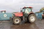 Veiling: Tractor Case IH Maxxum 125X  Diesel 125pk, Zakelijke goederen, Agrarisch | Tractoren, Ophalen, Gebruikt, 120 tot 160 Pk