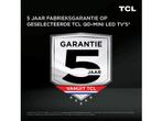 Tcl - MINI-LED 90-99 Ultra HD 4K TV - 98 inch, Audio, Tv en Foto, Televisies, Overige merken, Verzenden, Nieuw, 100 cm of meer
