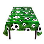Voetbal Tafelkleed (120x180 cm), Ophalen of Verzenden, Nieuw