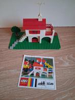 Lego Set - 350 - Legoland - 350, Kinderen en Baby's, Speelgoed | Duplo en Lego, Nieuw