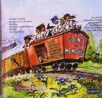 cd - Paul Revere &amp; The Raiders - Goin To Memphis, Verzenden, Zo goed als nieuw