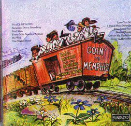 cd - Paul Revere &amp; The Raiders - Goin To Memphis, Cd's en Dvd's, Cd's | Overige Cd's, Zo goed als nieuw, Verzenden