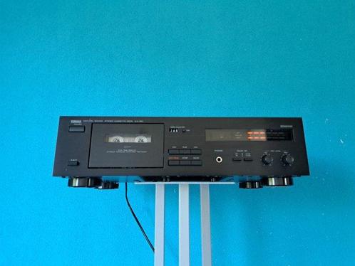 Yamaha - KX/150 Audiocassette deck, Audio, Tv en Foto, Radio's