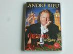 Andre Rieu - Christmas in London (DVD)