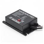 Marterverjager | Isotronic | 40 m² (Ultrasoon), Verzenden, Nieuw