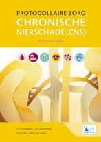 9789078380238 Protocollaire zorg Chronische Nierschade (CNS), Boeken, Verzenden, Zo goed als nieuw, S.T. Houweling