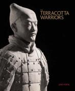 Terracotta Warriors 9780714124506 Jane Portal (Ed.), Verzenden, Gelezen, Jane Portal (Ed.)