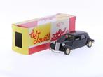 Schaal 1:43 Solido La Traction avant Citroën 15 CV 1938...., Hobby en Vrije tijd, Modelauto's | 1:43, Ophalen of Verzenden, Zo goed als nieuw
