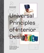 9780760372128 Rockport Universal- Universal Principles of..., Verzenden, Zo goed als nieuw, Chris Grimley
