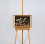 Willem Hendrik van der Nat (1864–1929) - Schapen