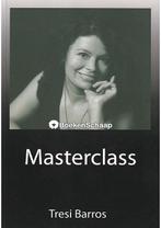 Masterclass (NIEUW BOEK) Tresi Barros, Nieuw, Verzenden