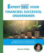 9789493222328 Experttips boekenserie  -   Experttips voor..., Verzenden, Zo goed als nieuw, Monica Helbig
