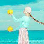 Elena Paraskeva - A Fine Day At The Beach