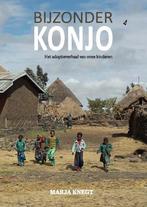 9789492261397 Bijzonder Konjo Marja Knegt, Verzenden, Nieuw, Marja Knegt