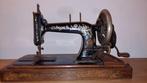 Singer (ca.1900) Naaimachine - IJzer, Antiek en Kunst