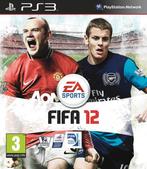 FIFA 12 PS3 Garantie & morgen in huis!, Spelcomputers en Games, Games | Sony PlayStation 3, Ophalen of Verzenden, Zo goed als nieuw
