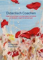 Didactisch Coachen / Didactisch Coachen / 1 9789083053066, Boeken, Verzenden, Zo goed als nieuw, Lia Voerman