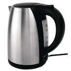 RVS waterkoker 1.7 liter, Verzenden, Nieuw in verpakking