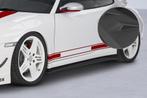 Zijskirts voor Porsche 911/997 SS441-L, Auto-onderdelen, Carrosserie en Plaatwerk, Verzenden, Nieuw