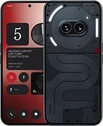 Nothing Phone (2a) Dual SIM 256GB zwart, Gebruikt, Verzenden, Minder dan 3 megapixel, Zonder simlock