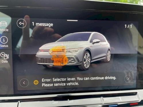 Keuzehendel storing Reparatie - Incl Garantie, Auto-onderdelen, Dashboard en Schakelaars, Nieuw, Audi, Seat, Volkswagen, Skoda