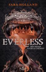 Boek Everless 1 - Everless 9789463491341, Verzenden, Zo goed als nieuw