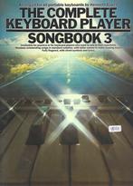 The complete keyboard player - songbooks [281], Orgel, Ophalen of Verzenden, Zo goed als nieuw, Thema