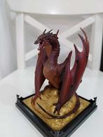 Lord of the Rings - Premium Edition Smaug Dragon (mint, Verzamelen, Nieuw