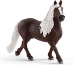 Schleich FARM WORLD - Schwarzwalder hengst - Speelfiguur - K, Ophalen of Verzenden, Nieuw