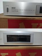 Akai - RC-6T en RC-6R Bedieningsunit - Diverse modellen, Audio, Tv en Foto, Nieuw