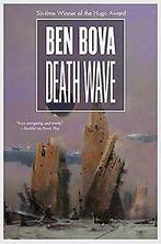 Death Wave (Star Quest Trilogy)  Bova, Dr Ben  Book, Gelezen, Bova, Dr Ben, Verzenden