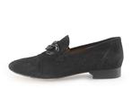 Linea Zeta loafers in maat 39 Zwart | 25% korting, Kleding | Dames, Schoenen, Verzenden, Zwart, Overige typen, Zo goed als nieuw
