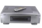 Philips VR20D/39 | Super VHS / Digital VHS Recorder | Time, Audio, Tv en Foto, Videospelers, Nieuw, Verzenden