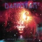 cd - DarkstarÂ² - Heart Of Darkness, Zo goed als nieuw, Verzenden