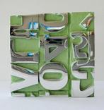 Karl Lagasse (1981) - GOD BLESS JADE - No reserve