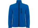 Antartida Softshell Jas Heren Kobalt Blauw M, Verzenden, Nieuw